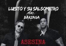 Luisito y Su Salsometro – Asesina