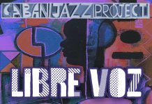 Cabanijazz Project – Libre Voz