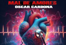 Oscar Cardona – Mal De Amores