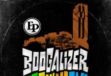 Boogalizer – Urquinaona