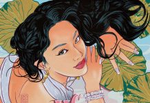 Gia Fu – Lotus
