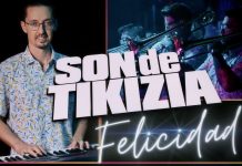 Son De Tikizia – Felicidad