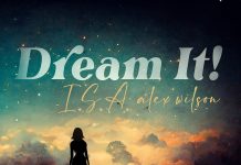 I.S.A. – Dream It!