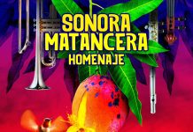 Orquesta Failde – Sonora Matancera Homenaje