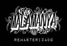 Malamanya – Remasterizado