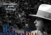 Günther Brück – It`s probably me