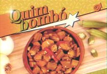Hip Horns Brass Collective & Tumbakin – Quimbombó