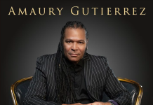 Amaury Gutiérrez – Bolero Jazz