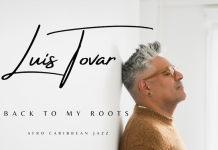Luis Tovar – Back to My Roots
