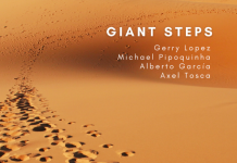 Gerry López – Giant Steps