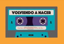 Gino Castillo & The Cuban Cowboys – Como Camina