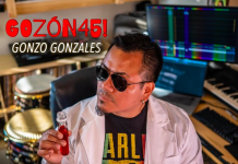 Gonzo Gonzales – Gozón 45
