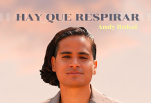 Andy Rubal – Hay Que Respirar