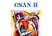 CSAN-II – Jazzeando En El Valle