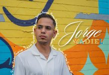 Jorge Yadiel – Sueños