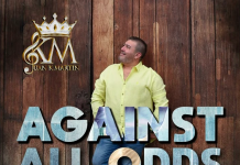Juan k Martin – Againt all odds