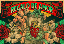 La Pinta Banda – Regalo de Amor