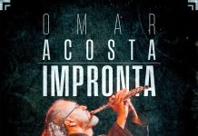 Omar Acosta – Impronta
