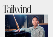 Ittetsu Nasuda – Tailwind