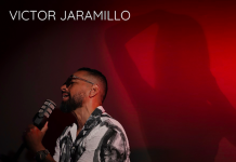 Victor Jaramillo – Me Gusta Esa Mujer