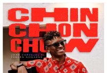 Jose Carvajal – Chin Chon Chow feat. Fabian Nodarse