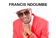 Francis Ndoumbe – Entre La Flauta y El Violin