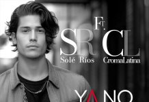 Solé Ríos – Ya No Estas feat. Croma Latina