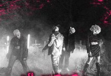 Compota de Manana – El Vampiro