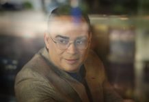 Gilberto Santa Rosa – Como Si Fuera Nuestra