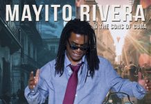 Mayito Rivera & The Sons Of Cuba – Tiempos De Gozadera ?