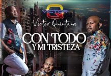 Victor Quintana – Con Todo y Mi Tristeza