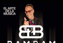 Bam Bam Carrillo – El Arte De La Musica