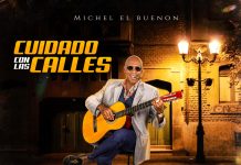 Michel El Buenon – Cuidado Con Las Calles