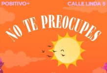 Pirulo y la Tribu – No Te Preocupes