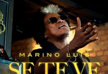Marino Luis – Se Te Ve