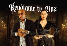 Victor Azael – Regálame Tu Voz feat. Susel La China