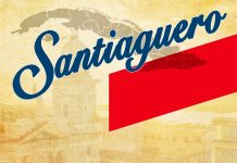 El Rubio Loco · DJ Fabrizio Zoro – Santiaguero