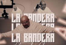 Alexander Abreu & Havana D’Primera – La Bandera