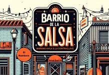 Mariano Avila y La Contraclave – El Barrio de la Salsa