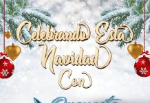 Orquesta Fuego – Celebrando Esta Navidad