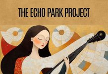 The Echo Park Project – Los Hijos De Santa Cecilia