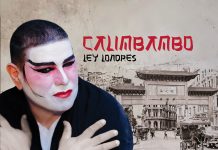 Ley Londres – Calimbambo