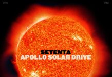 Setenta – Apollo Solar Drive