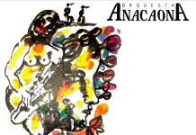 Orquesta Anacaona – Gracias A La Musica