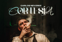 Carlos Nevarez – Cortesía