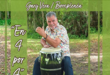 Gary Vera / Bomplenea – En 4 por 4