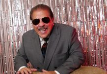 Johnny Ray Salsa Con Clase – Y Todavía Sigue