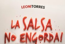 Leoni Torres – La Salsa No Engorda