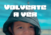 Leo Gruber – Volverte A Ver / feat. Phidias Danilo Escalona