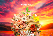 Maikel Dinza – La magia del corazón